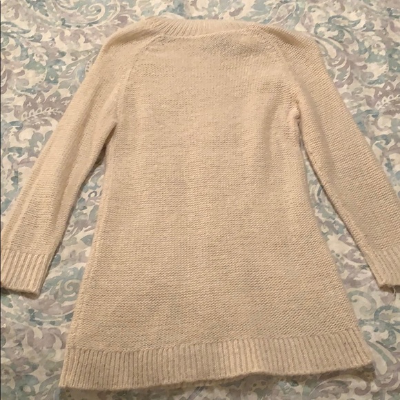 Loft Sweater - Picture 4 of 4